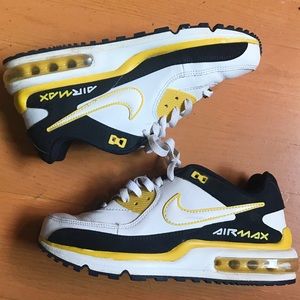 Nike Shoes - SOLD *RARE* NIKE AIR MAX Nike Shoes - SOLD *RARE* NIKE AIR MAX